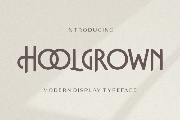 How Hoolgrown Changed the Look of My Small Business