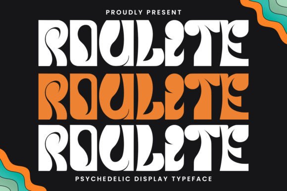 Roulite: A Designer’s Honest Take on This Display Typeface