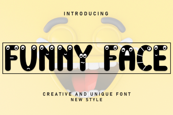 Why Funny Face Font Works for Modern Web Design